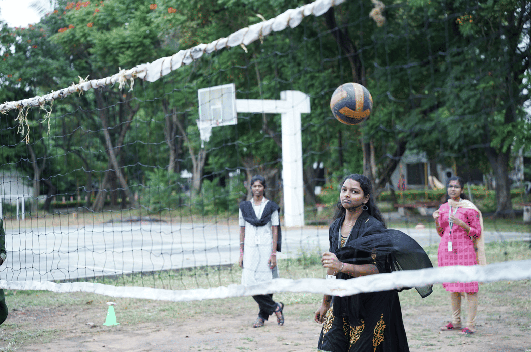 Sri Muthukumaran Institute of Technology Chennai College Life photo 29